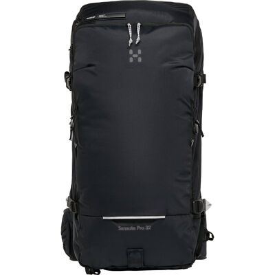 Haglöfs Sensate Pro 32 True Black - M/L M/L Haglöfs Sensate Pro 32 True Black - M/L M/L