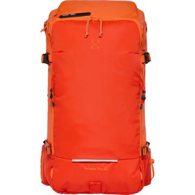 Haglöfs Sensate Pro 32 Habanero/Blaze Orange - M/L M/L Haglöfs Sensate Pro 32 Habanero/Blaze Orange - M/L M/L