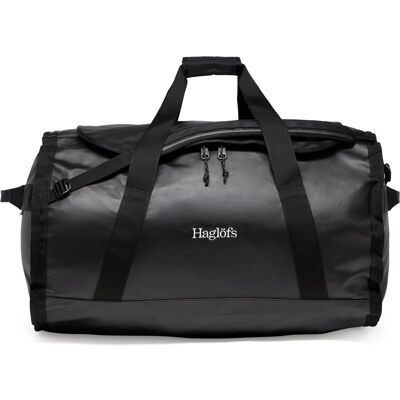 Haglöfs Lava 110 True Black - Onesize Onesize Haglöfs Lava 110 True Black - Onesize Onesize