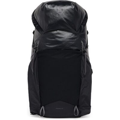 Haglöfs Magma True Black/Magnetite - 50L 50L Haglöfs Magma True Black/Magnetite - 50L 50L