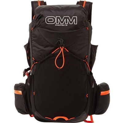 OMM Phantom 18 Black OMM Phantom 18 Black