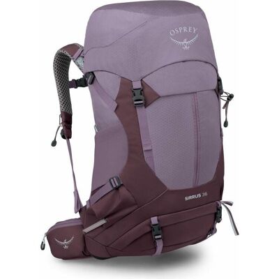 Osprey Sirrus 36 W´S Purple Dusk - Onesize Onesize Osprey Sirrus 36 W´S Purple Dusk - Onesize Onesize