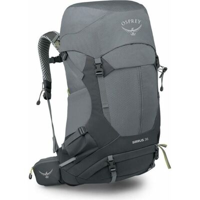 Osprey Sirrus 36 W´S Medium Grey - Onesize Onesize Osprey Sirrus 36 W´S Medium Grey - Onesize Onesize