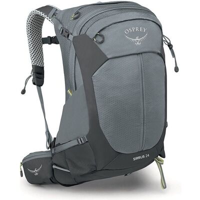 Osprey Sirrus 24 Medium Grey - Onesize Onesize Osprey Sirrus 24 Medium Grey - Onesize Onesize