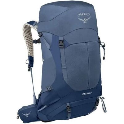 Osprey Stratos 36 Nirvana Blue - Onesize Onesize Osprey Stratos 36 Nirvana Blue - Onesize Onesize