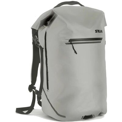 Silva 360 Orbit 25L Gray - 25 L 25 L Silva 360 Orbit 25L Gray - 25 L 25 L