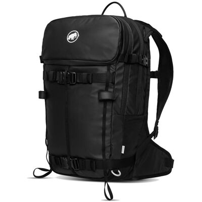 Mammut Nirvana 22 W´s Black - 22 L 22 L Mammut Nirvana 22 W´s Black - 22 L 22 L
