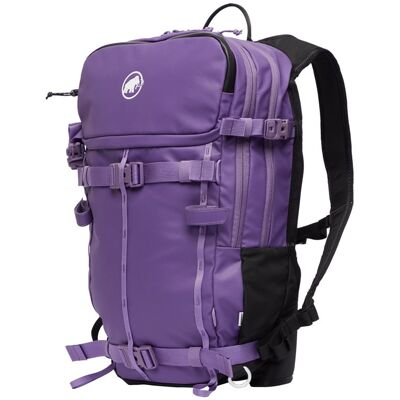 Mammut Nirvana 22 W´s Paloja/Black - 22 L 22 L Mammut Nirvana 22 W´s Paloja/Black - 22 L 22 L
