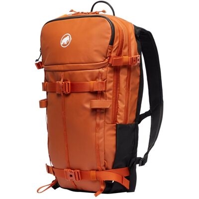 Mammut Nirvana 22 Autumn Larice/Black - 22 L 22 L Mammut Nirvana 22 Autumn Larice/Black - 22 L 22 L