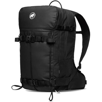Mammut Nirvana 28 Black - 28 L 28 L Mammut Nirvana 28 Black - 28 L 28 L