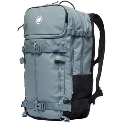 Mammut Nirvana 28 Strata/Black - 28 L 28 L Mammut Nirvana 28 Strata/Black - 28 L 28 L
