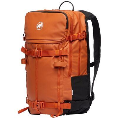 Mammut Nirvana 28 Autumn Larice/Black - 28 L 28 L Mammut Nirvana 28 Autumn Larice/Black - 28 L 28 L