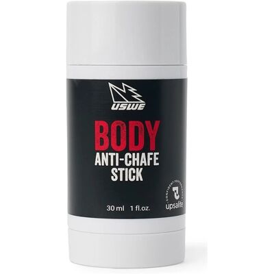 USWE Anti Chafing Stick Nocolor - 30 ml 30 ml USWE Anti Chafing Stick Nocolor - 30 ml 30 ml