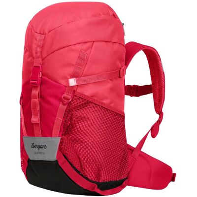 Bergans Lilletind 12 Light Alpine Rose/Alpine Rose - 12 L 12 L Bergans Lilletind 12 Light Alpine Rose/Alpine Rose - 12 L 12 L