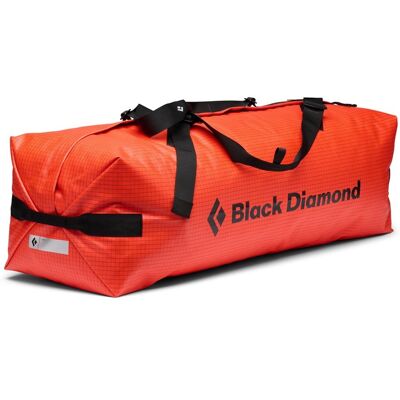 Black Diamond Mission 130 L Duffel Octane - Onesize Onesize Black Diamond Mission 130 L Duffel Octane - Onesize Onesize