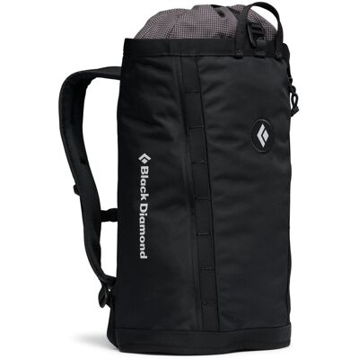 Black Diamond Street Creek 24 Backpack Black - Onesize Onesize Black Diamond Street Creek 24 Backpack Black - Onesize Onesize