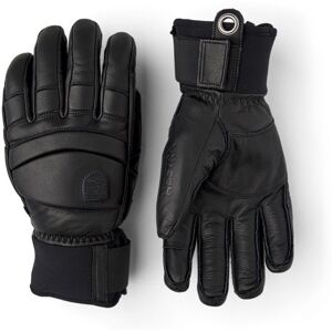 Hestra Fall Line 5-Finger Gloves Black/Black Hestra Fall Line 5-Finger Gloves Black/Black