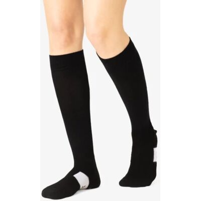 Norrøna Senja Merino Lightweight Socks Long Caviar - 43-45 43-45 Norrøna Senja Merino Lightweight Socks Long Caviar - 43-45 43-45