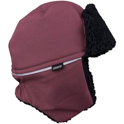 Lindberg Colden Hat Dry Rose - 56 56 Lindberg Colden Hat Dry Rose - 56 56