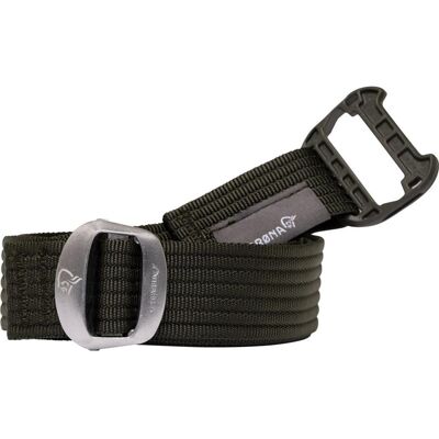 Norrøna Femund Webbing Tech30Mm Belt Rosin - 105 105 Norrøna Femund Webbing Tech30Mm Belt Rosin - 105 105