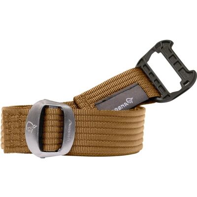 Norrøna Femund Webbing Tech30Mm Belt Breen - 125 125 Norrøna Femund Webbing Tech30Mm Belt Breen - 125 125