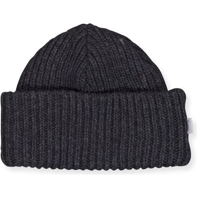 Houdini Big Hat Rock Black Houdini Big Hat Rock Black