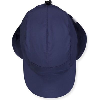 Houdini Pace Cap Deep Sea Blue - S/M S/M Houdini Pace Cap Deep Sea Blue - S/M S/M