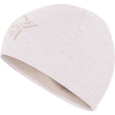 Norrøna /29 Light MerinoullLogo Beanie Oatmeal Norrøna /29 Light MerinoullLogo Beanie Oatmeal