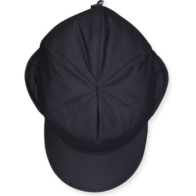 Houdini Dunfri Cap True Black - S/M S/M Houdini Dunfri Cap True Black - S/M S/M