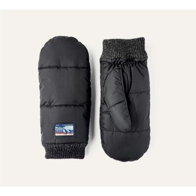 Hestra Otra Black - 10 10 Hestra Otra Black - 10 10