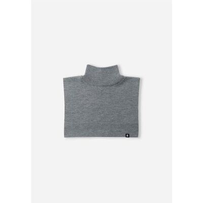 Reima Star Neck Warmer Melange Grey - 44 44 Reima Star Neck Warmer Melange Grey - 44 44