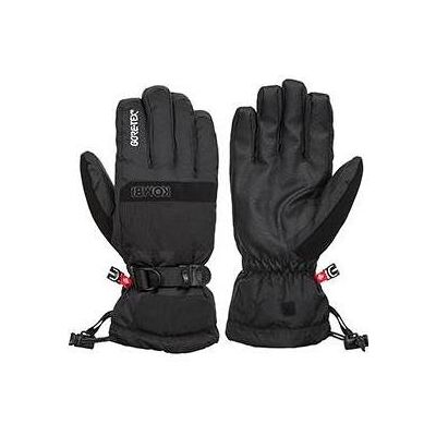 Kombi Almighty Gtx W Glove Black - L L Kombi Almighty Gtx W Glove Black - L L