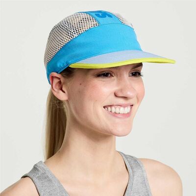 Saucony Outpace Foamie Hat Saucony Outpace Foamie Hat