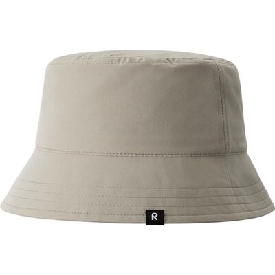 Reima Hat Itikka Earthy Beige - 52 52 Reima Hat Itikka Earthy Beige - 52 52