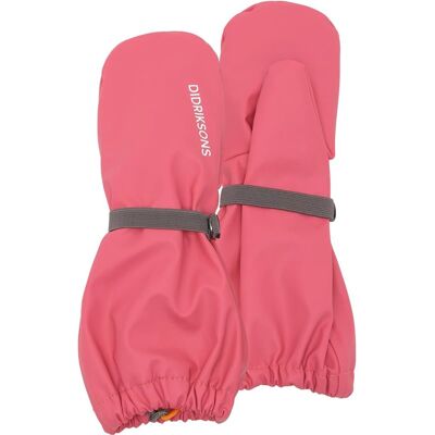 Didriksons Pileglove 8 Dusty Azalea - 0 0 Didriksons Pileglove 8 Dusty Azalea - 0 0