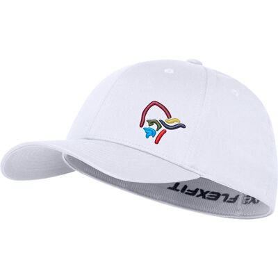 Norrøna /29 Flexfit Cap Pure White - L/XL L/XL Norrøna /29 Flexfit Cap Pure White - L/XL L/XL