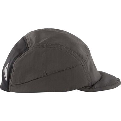 Klättermusen Sol Cap Raven - L L Klättermusen Sol Cap Raven - L L