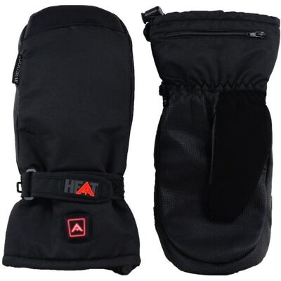 Avignon Heat Mittenblaze Basic Black - XXXL XXXL Avignon Heat Mittenblaze Basic Black - XXXL XXXL