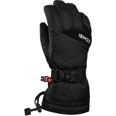 Kombi Original Jr Glove Black - S S Kombi Original Jr Glove Black - S S