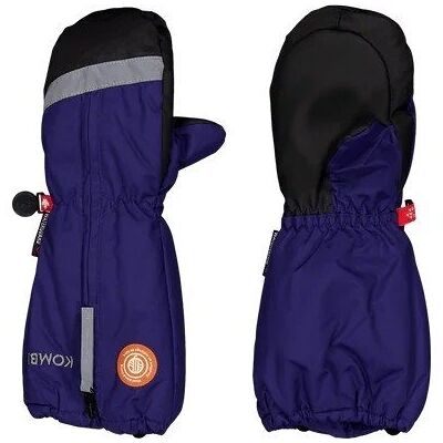 Kombi Wooly Best Friend Space Blue - S S Kombi Wooly Best Friend Space Blue - S S