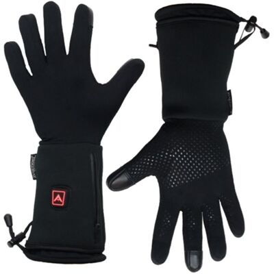 Avignon - HEAT Fingervante Liner Powerbank - 2XL Avignon - HEAT Fingervante Liner Powerbank - 2XL