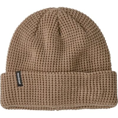 Patagonia Snowdrifter Beanie Slab Khaki Patagonia Snowdrifter Beanie Slab Khaki