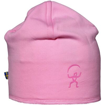 Isbjörn Panda Beanie Frostpink - 48-50 cm 48-50 cm Isbjörn Panda Beanie Frostpink - 48-50 cm 48-50 cm