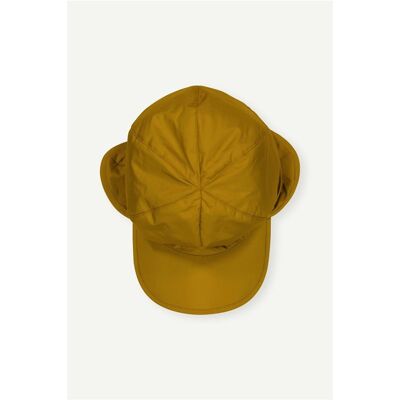 Houdini Dunfri Cap Greenish Gold - M/L M/L Houdini Dunfri Cap Greenish Gold - M/L M/L