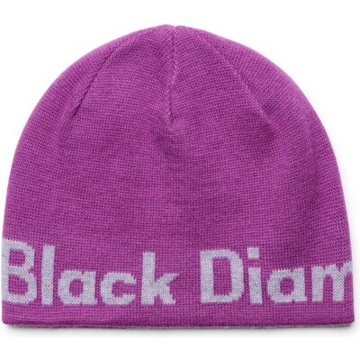 Black Diamond Bd Reversible Beanie Piton Purple-Alloy Black Diamond Bd Reversible Beanie Piton Purple-Alloy