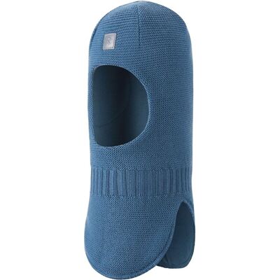 Reima Balaclava Starrie Blue Ocean - 48 48 Reima Balaclava Starrie Blue Ocean - 48 48