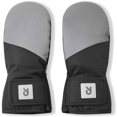 ReimaTec Mittens Heilutus Silver - 3 3 ReimaTec Mittens Heilutus Silver - 3 3