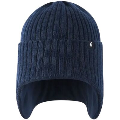 Reima Beanie, Mystinen Navy - 50 50 Reima Beanie, Mystinen Navy - 50 50
