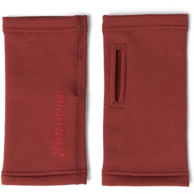 Houdini Power Wrist Gaiters - S S Houdini Power Wrist Gaiters - S S