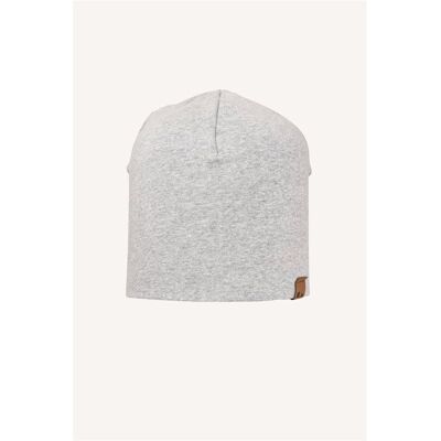 Lindberg Orsa Hat Greymelange - 52-56 cm 52-56 cm Lindberg Orsa Hat Greymelange - 52-56 cm 52-56 cm